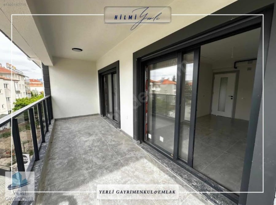 Çavdaroğlu - Balkon 1