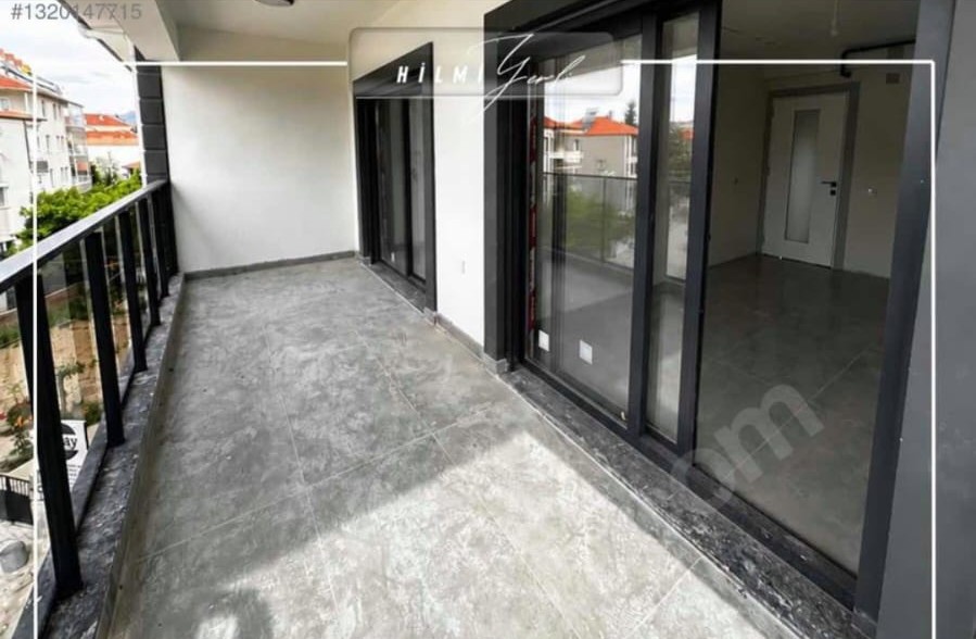 Çavdaroğlu - Balkon 2