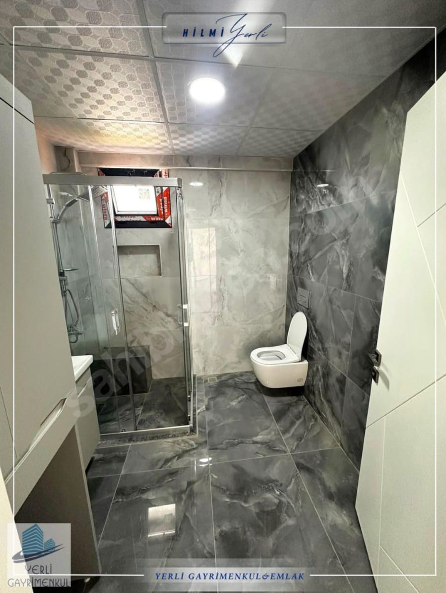 Çavdaroğlu - Banyo 1
