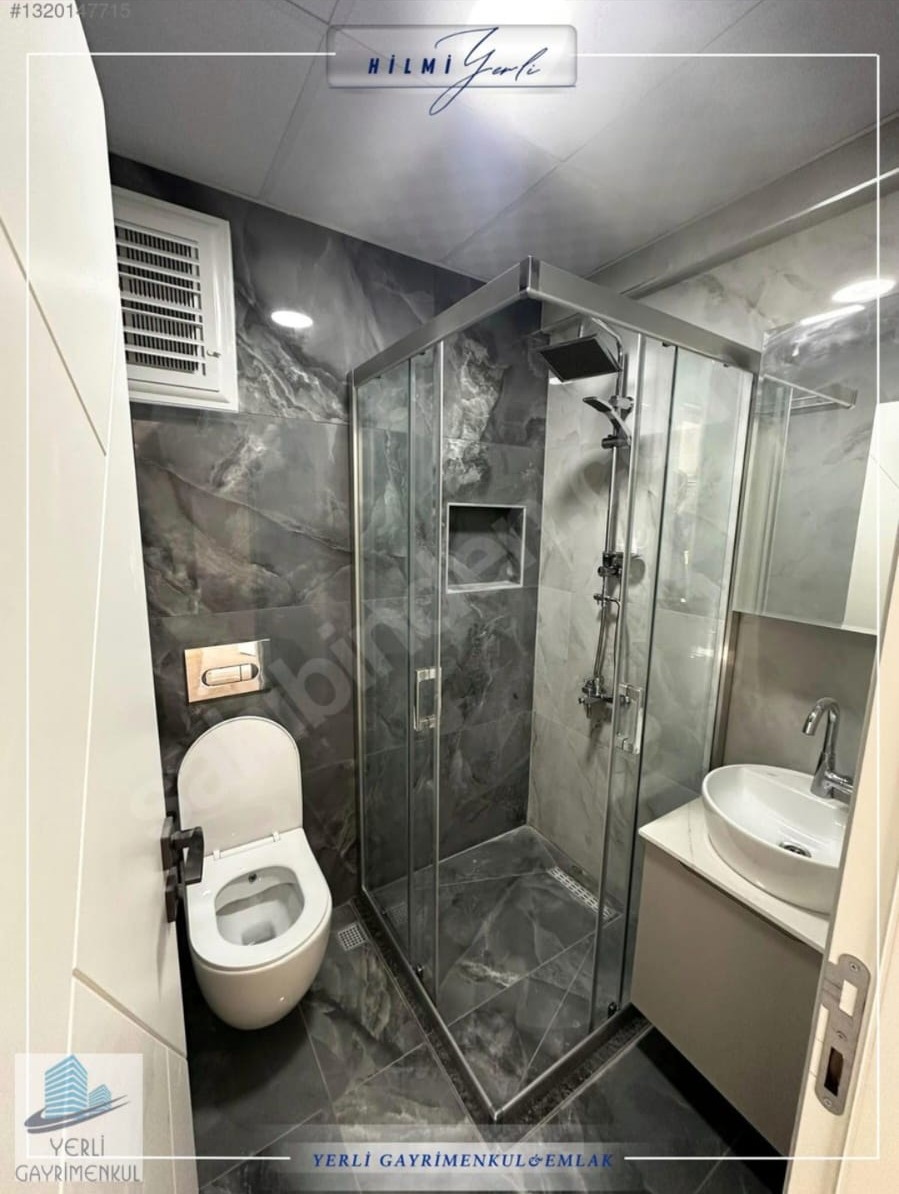 Çavdaroğlu - Banyo 2