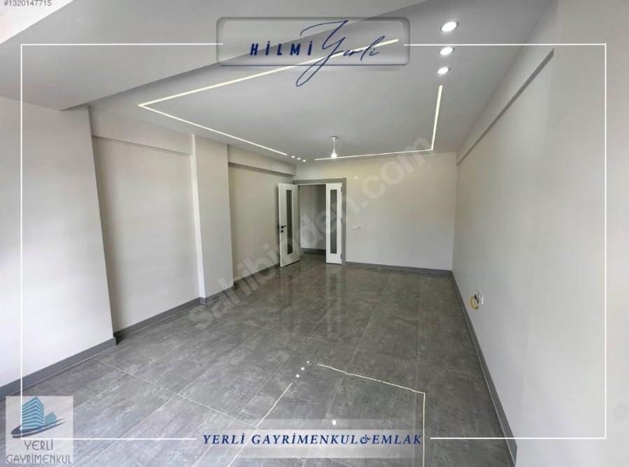 Çavdaroğlu - Salon 1