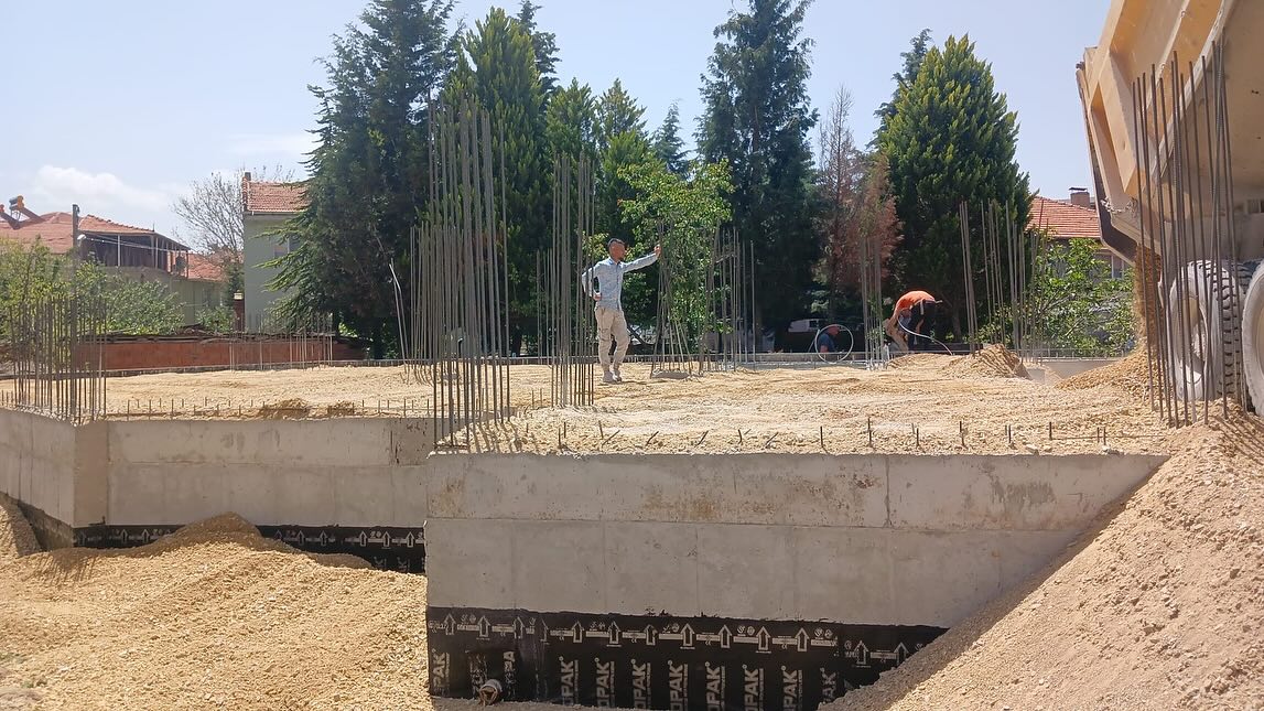 Çavdaroğlu Apartmanı 12