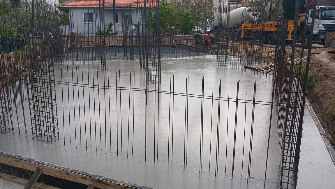 Çavdaroğlu Apartmanı 13