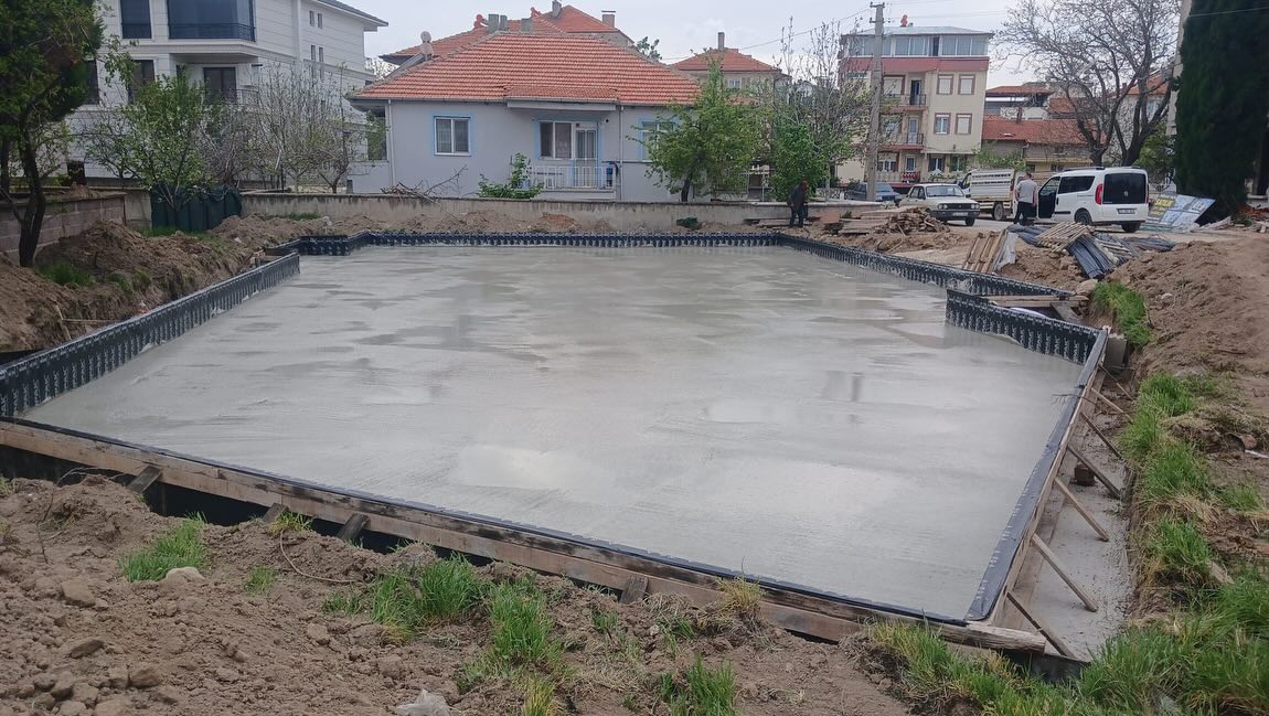 Çavdaroğlu Apartmanı 14