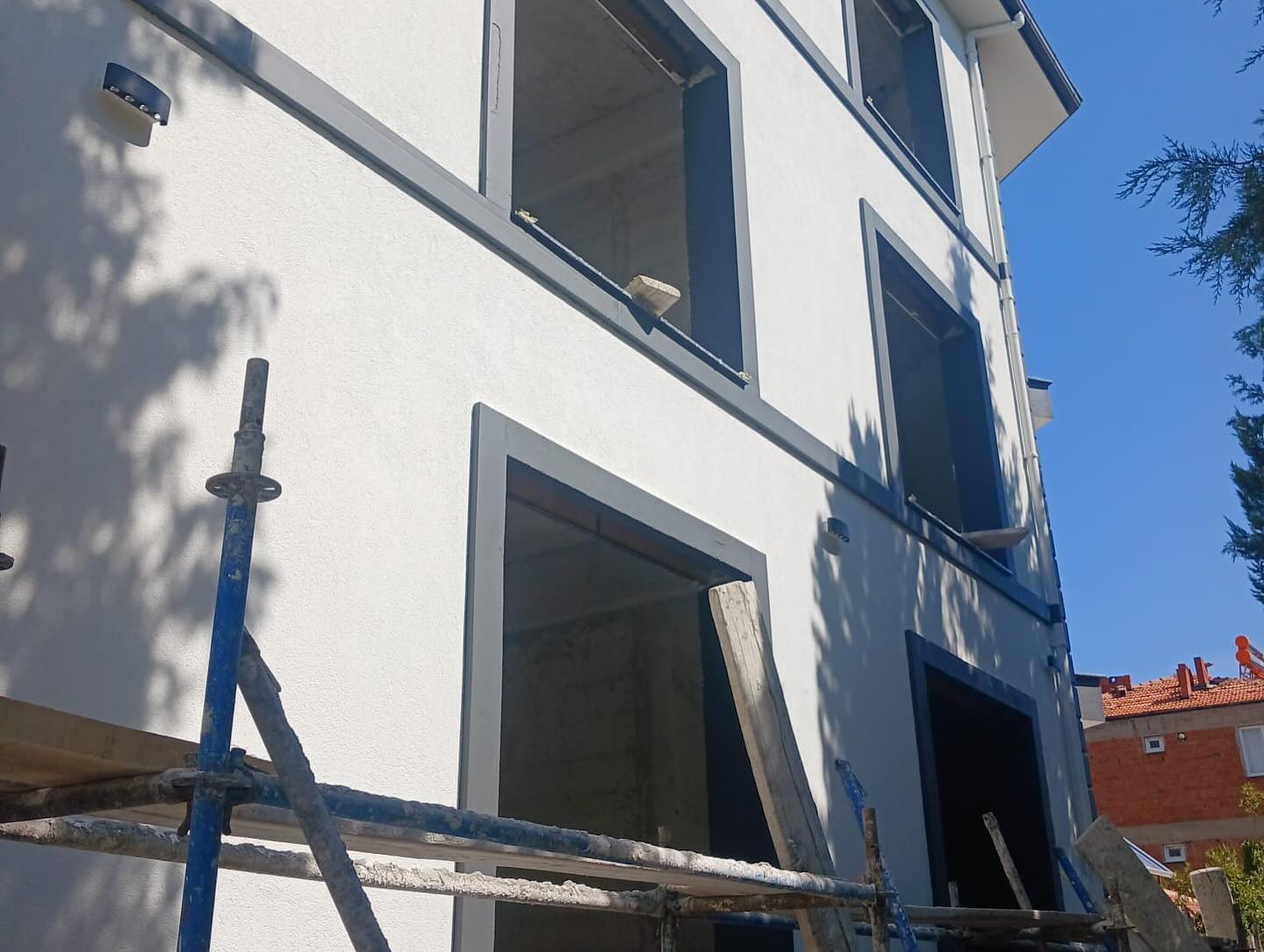 Çavdaroğlu Apartmanı 18