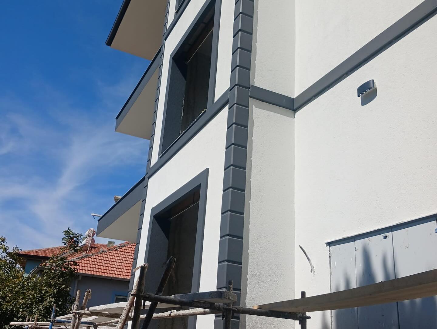 Çavdaroğlu Apartmanı 19