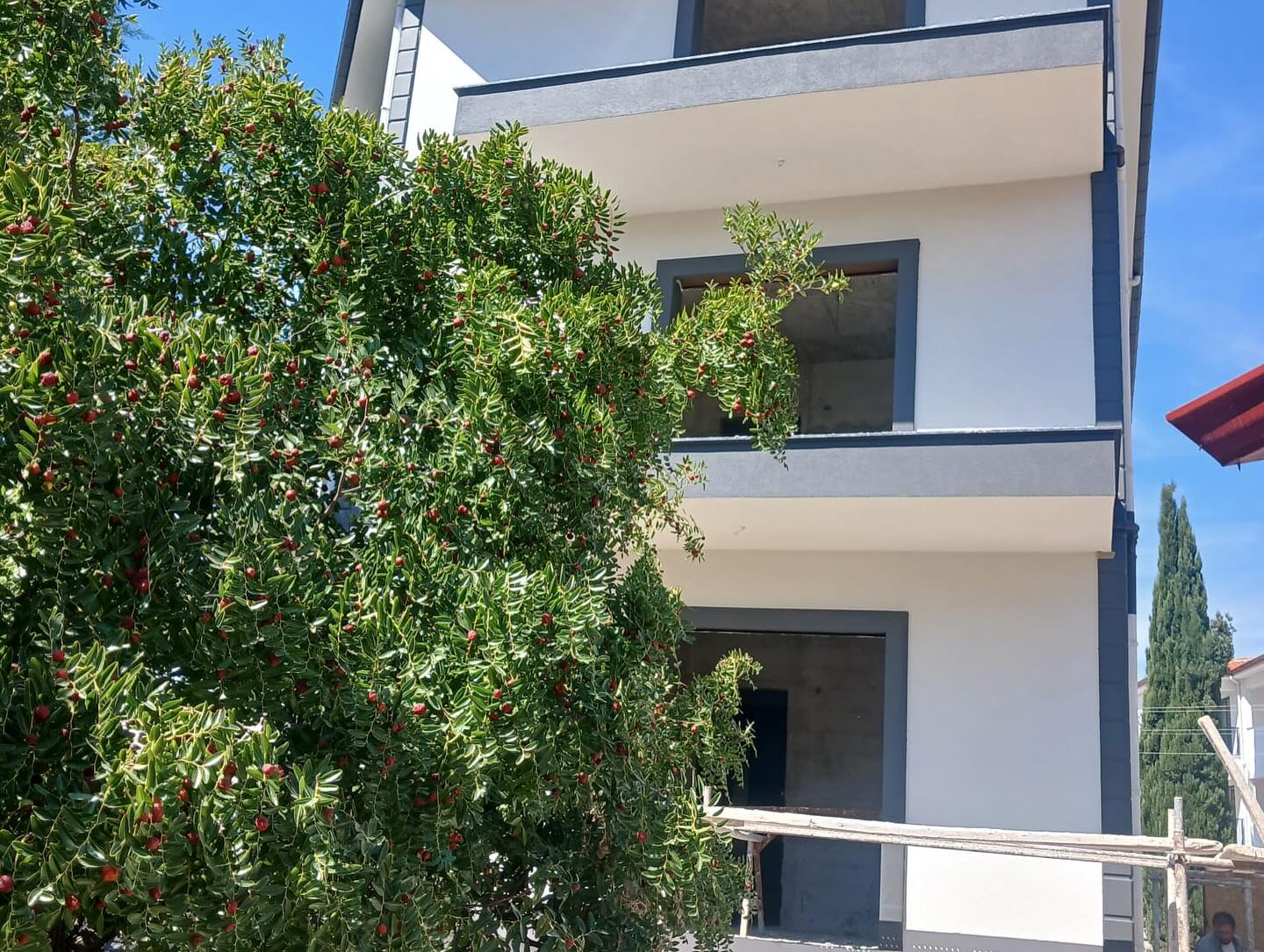 Çavdaroğlu Apartmanı 20