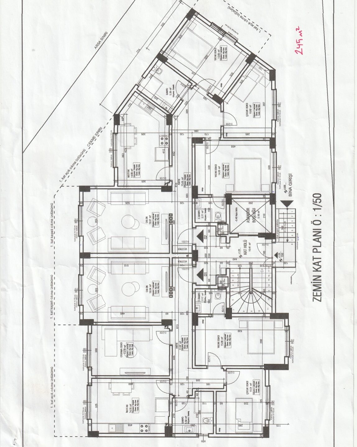 Çavdaroğlu Apartmanı