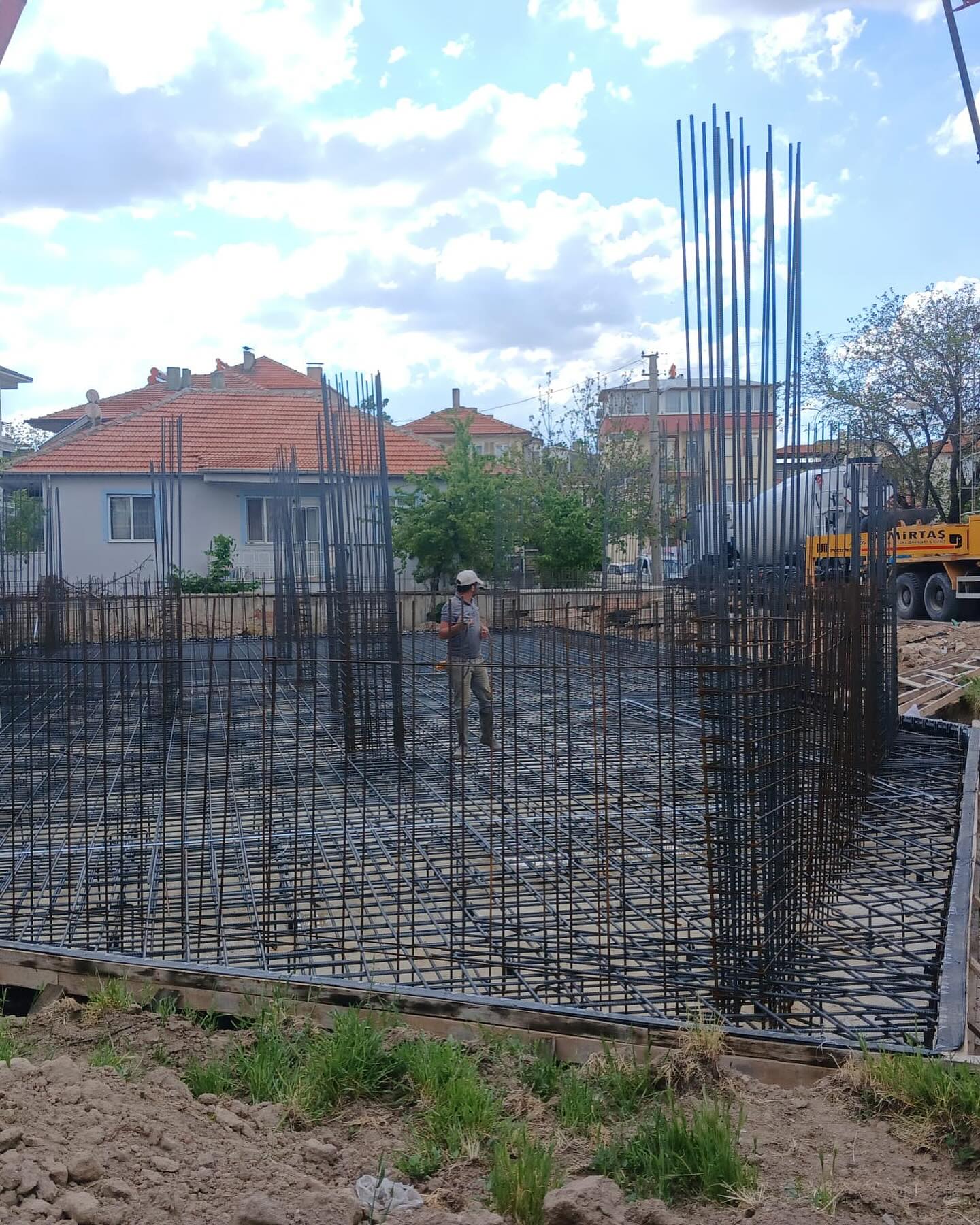 Çavdaroğlu Apartmanı 5