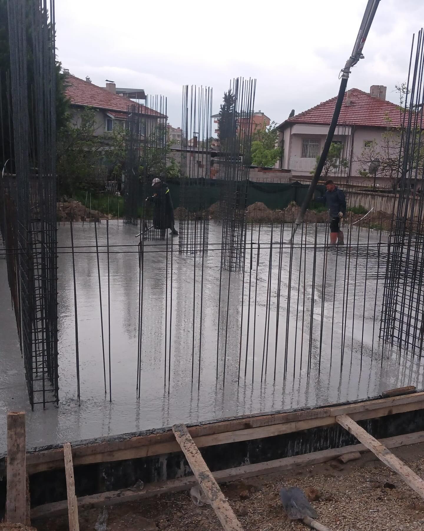 Çavdaroğlu Apartmanı 6