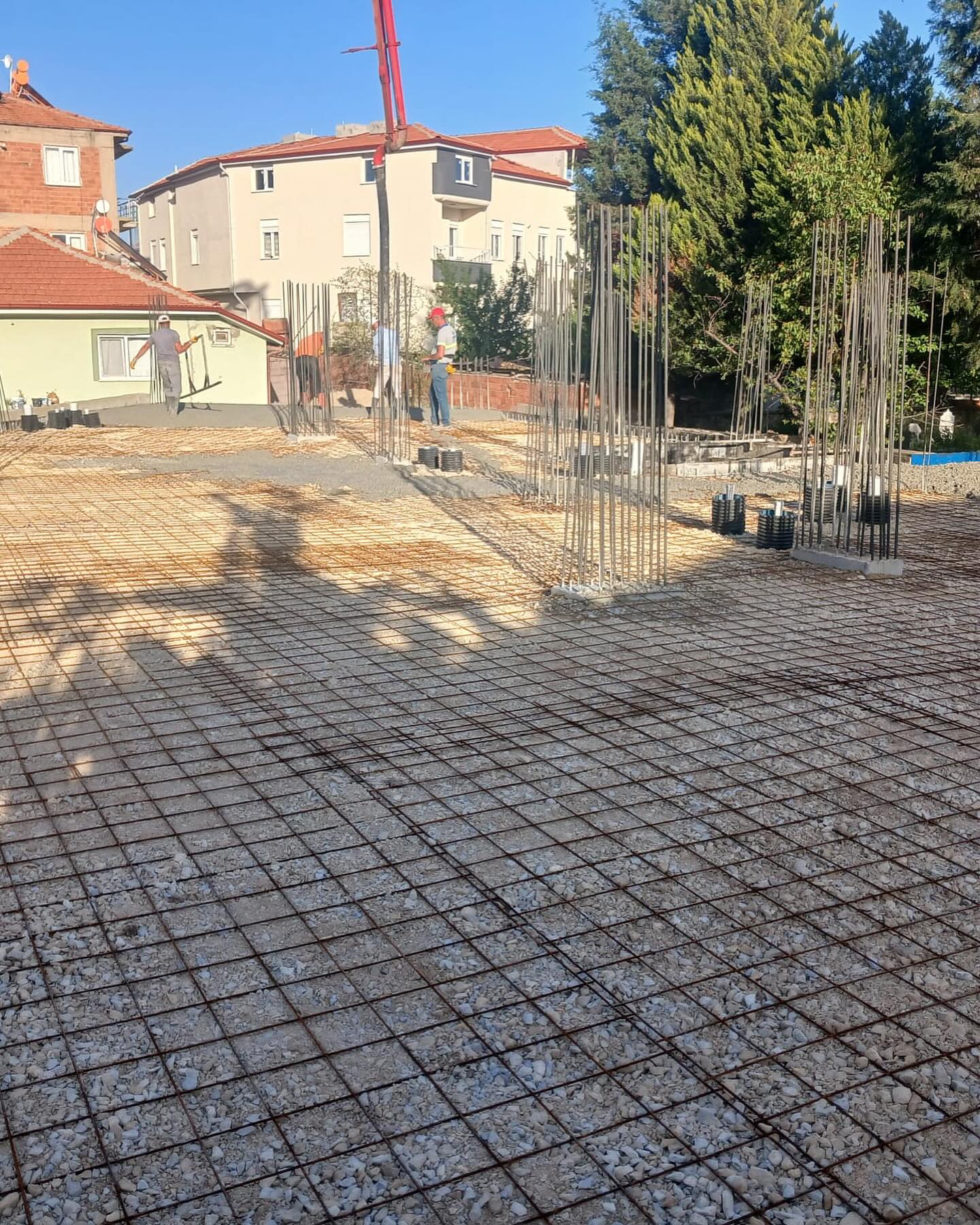 Çavdaroğlu Apartmanı 7