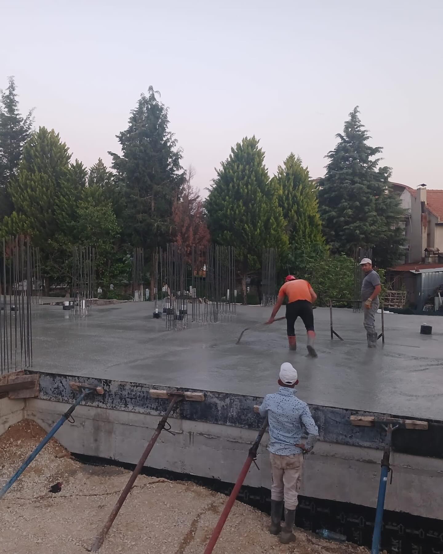 Çavdaroğlu Apartmanı 8